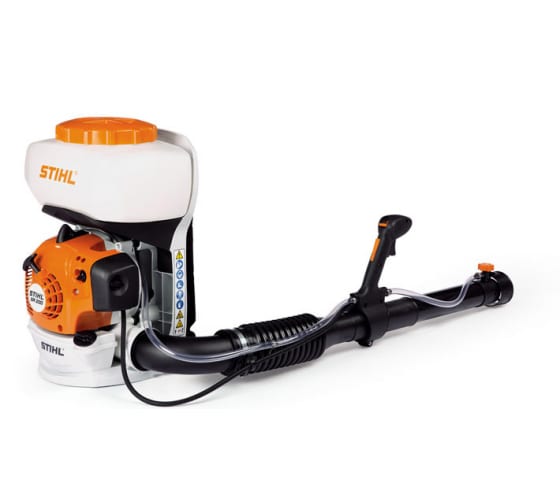 Воздуходувное устройство  STIHL BR 500