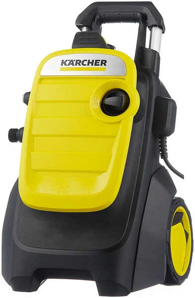 Аппарат высокого давления Karcher K5 Compact