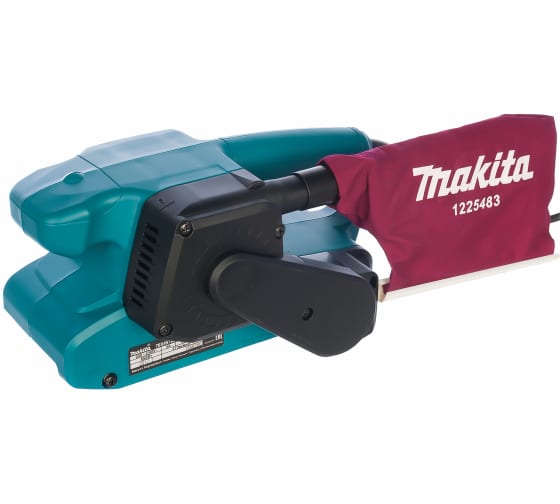 Ленточно-шлифовальная машина Makita 9910