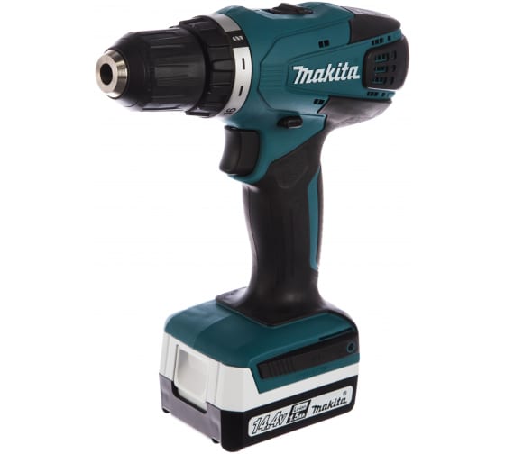 Дрель аккум. Makita DF347DWE