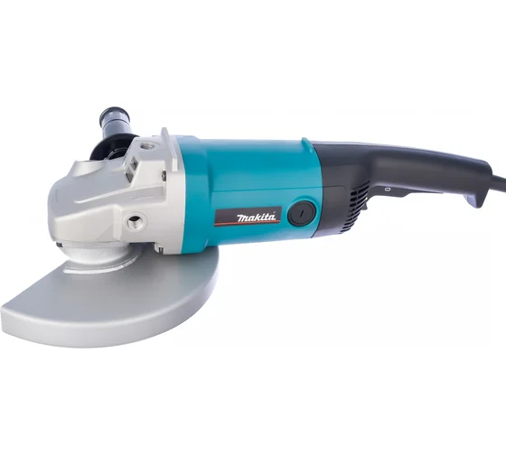 УГЛОВАЯ ШЛИФМАШИНА MAKITA 9069 S