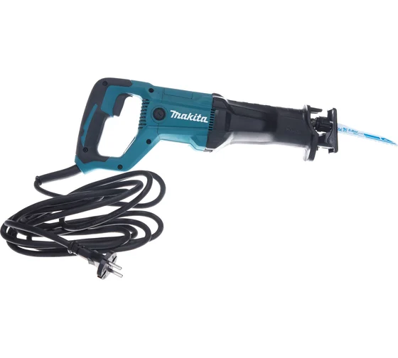 Сабельная пила Makita JR3051T